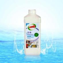 清潔無(wú)憂，食以安為先——成都市天設(shè)日用品商貿(mào)公司的專業(yè)之道