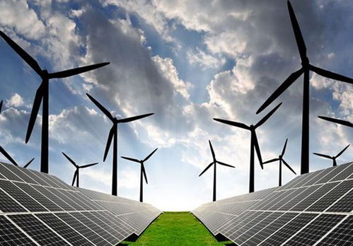 儲能重大利好！6大低估隱形冠軍，誰將成為最終贏家？