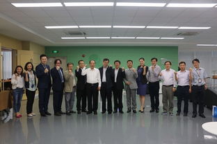 中韓室內空氣凈化技術交流研討會在上海產研院召開 共謀技術創新與合作新篇章