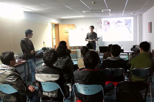 心理健康教育與咨詢中心開展沙盤培訓活動