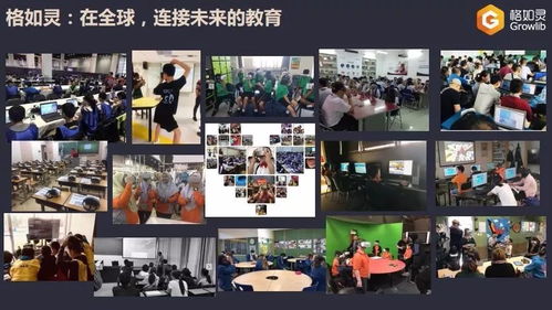 映魅咨詢 教育出海 沙龍 格如靈創始人張琨 不是所有技術產品型教育公司都適合出海,會遇到哪些坑