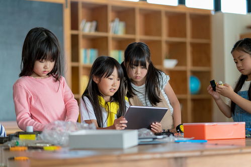 家長(zhǎng)對(duì)孩子信任,孩子成功的基石