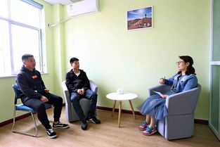 商丘職業(yè)技術學院心理健康教育與咨詢中心介紹及預約咨詢流程