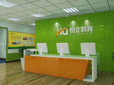 桂林優質會計培訓學校推薦與房地產信息咨詢解析